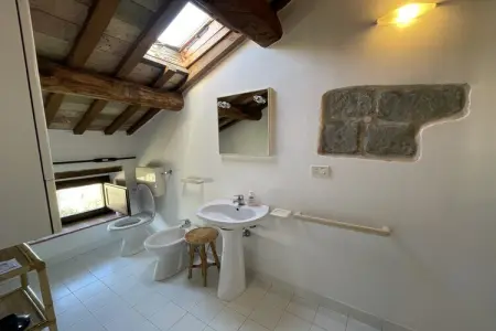 Fattoria 15, Retraite en grand groupe avec piscine - Photo 45