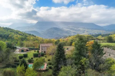 Fattoria 15, Retraite en grand groupe avec piscine - Photo 59