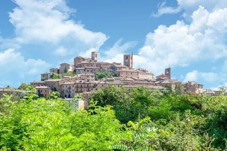 Fattoria 15, Retraite en grand groupe avec piscine - Photo 60