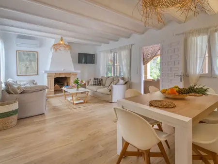 Villa Louise, Villa 8 personnes à Javea - Photo 3