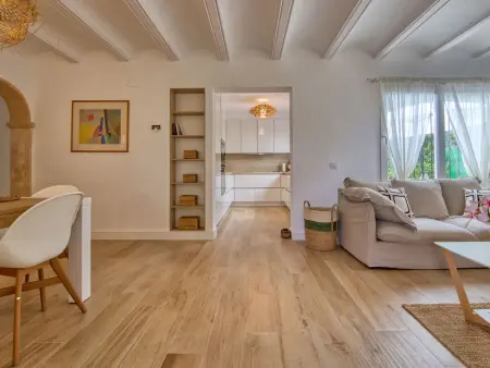 Villa Louise, Villa 8 personnes à Javea - Photo 5