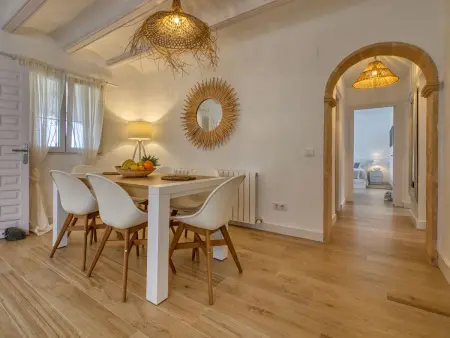 Villa Louise, Villa 8 personnes à Javea - Photo 6