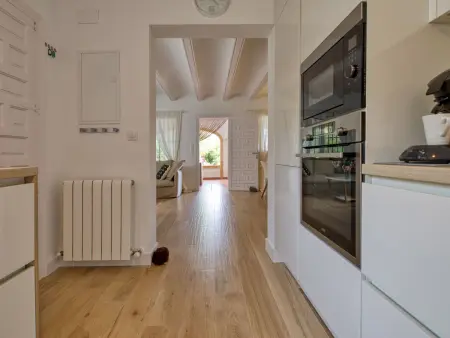 Villa Louise, Villa 8 personnes à Javea - Photo 11