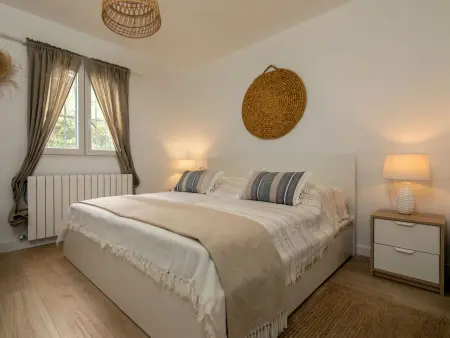 Villa Louise, Villa 8 personnes à Javea - Photo 12