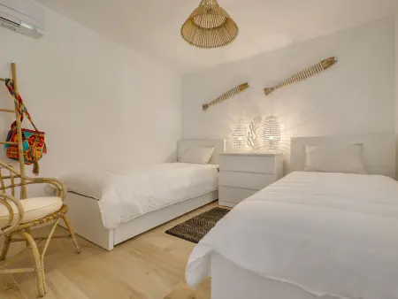Villa Louise, Villa 8 personnes à Javea - Photo 17