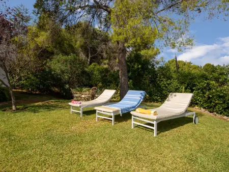 Villa Louise, Villa 8 personnes à Javea - Photo 26
