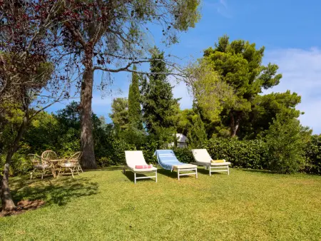 Villa Louise, Villa 8 personnes à Javea - Photo 29