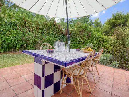 Villa Louise, Villa 8 personnes à Javea - Photo 32
