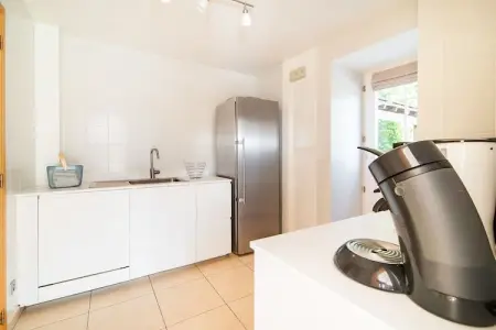 La Pellegrine 9 pers, Luxueuse maison de vacances avec piscine intérieure et sauna! - Photo 15