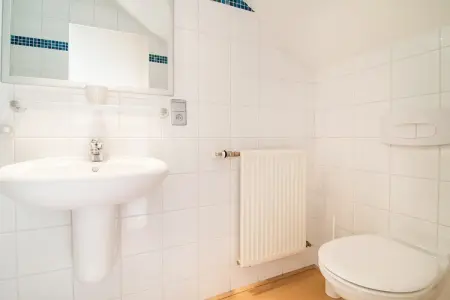La Pellegrine 9 pers, Luxueuse maison de vacances avec piscine intérieure et sauna! - Photo 19