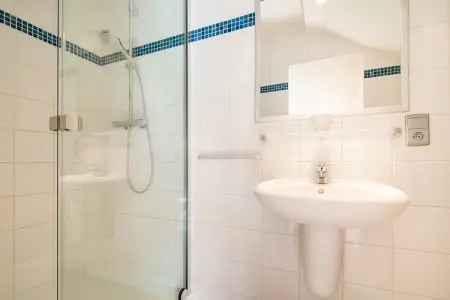 La Pellegrine 9 pers, Luxueuse maison de vacances avec piscine intérieure et sauna! - Photo 20