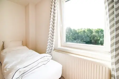 La Pellegrine 9 pers, Luxueuse maison de vacances avec piscine intérieure et sauna! - Photo 24