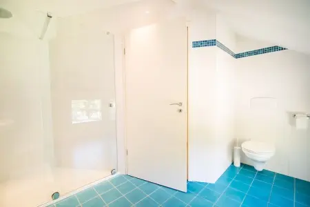 La Pellegrine 9 pers, Luxueuse maison de vacances avec piscine intérieure et sauna! - Photo 26