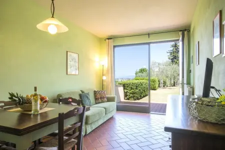 Prato, Ferme en Chianti avec piscine et terrasse - Photo 2