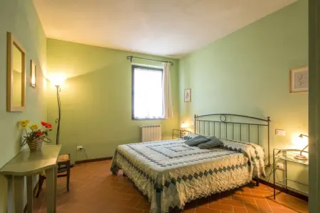 Prato, Ferme en Chianti avec piscine et terrasse - Photo 4