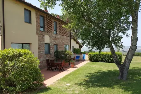 Prato, Ferme en Chianti avec piscine et terrasse - Photo 7