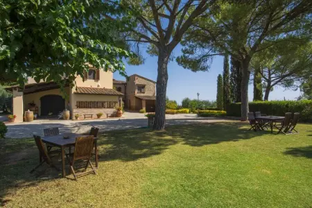 Prato, Ferme en Chianti avec piscine et terrasse - Photo 9