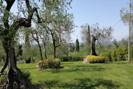Prato, Ferme en Chianti avec piscine et terrasse - Photo 11