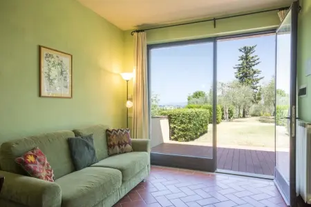Prato, Ferme en Chianti avec piscine et terrasse - Photo 16
