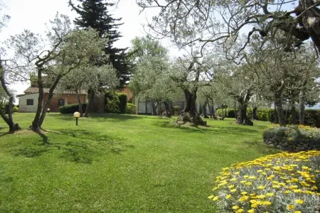 Prato, Ferme en Chianti avec piscine et terrasse - Photo 21