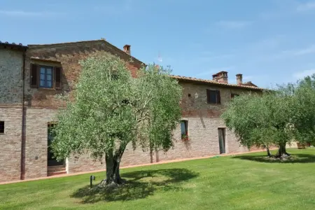 Prato, Ferme en Chianti avec piscine et terrasse - Photo 22