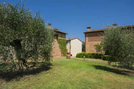 Prato, Ferme en Chianti avec piscine et terrasse - Photo 23