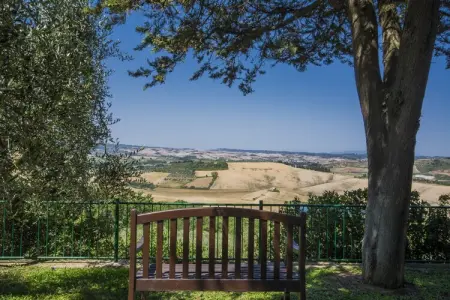 Prato, Ferme en Chianti avec piscine et terrasse - Photo 29