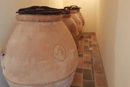 Prato, Ferme en Chianti avec piscine et terrasse - Photo 37