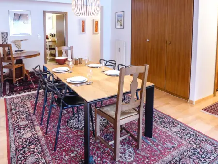 Miremont B7, Appartement 4 personnes à Crans Montana - Photo 2