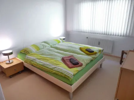 Miremont B7, Appartement 4 personnes à Crans Montana - Photo 3