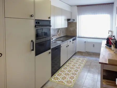 Miremont B7, Appartement 4 personnes à Crans Montana - Photo 4