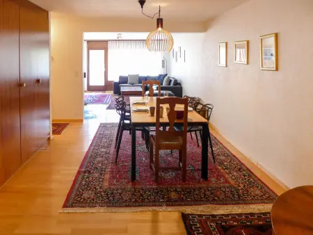 Miremont B7, Appartement 4 personnes à Crans Montana - Photo 8
