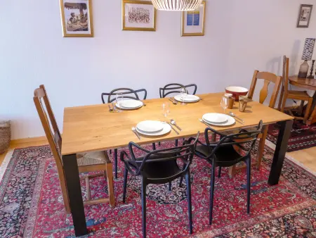 Miremont B7, Appartement 4 personnes à Crans Montana - Photo 9