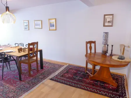 Miremont B7, Appartement 4 personnes à Crans Montana - Photo 10