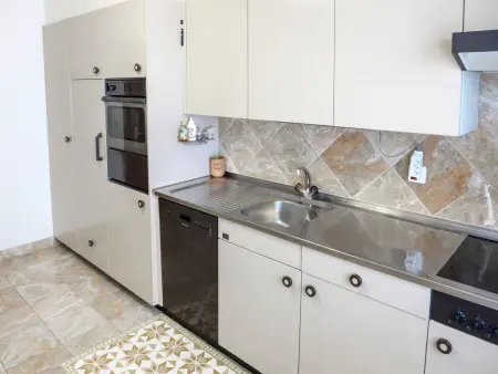 Miremont B7, Appartement 4 personnes à Crans Montana - Photo 11