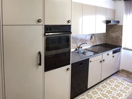 Miremont B7, Appartement 4 personnes à Crans Montana - Photo 12