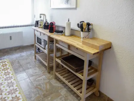 Miremont B7, Appartement 4 personnes à Crans Montana - Photo 13