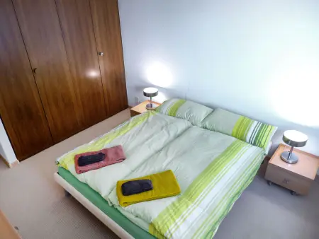 Miremont B7, Appartement 4 personnes à Crans Montana - Photo 14