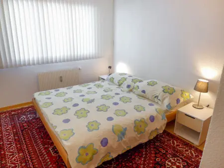 Miremont B7, Appartement 4 personnes à Crans Montana - Photo 15