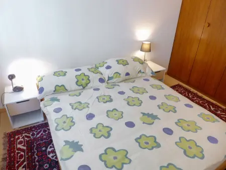 Miremont B7, Appartement 4 personnes à Crans Montana - Photo 16