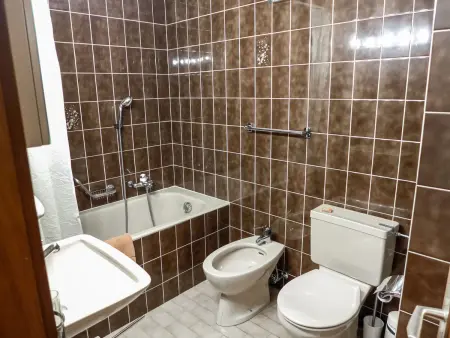 Miremont B7, Appartement 4 personnes à Crans Montana - Photo 17