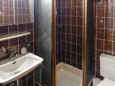 Miremont B7, Appartement 4 personnes à Crans Montana - Photo 18