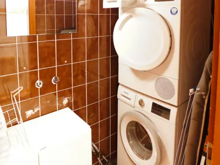 Miremont B7, Appartement 4 personnes à Crans Montana - Photo 19
