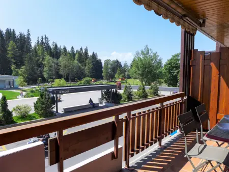 Miremont B7, Appartement 4 personnes à Crans Montana - Photo 20
