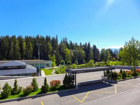 Miremont B7, Appartement 4 personnes à Crans Montana - Photo 22