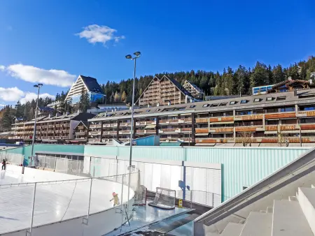 Miremont B7, Appartement 4 personnes à Crans Montana - Photo 27