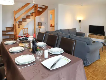 Chalet La Délège, Chalet 6 personnes à Crans Montana - Photo 7