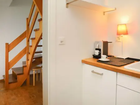 Chalet La Délège, Chalet 6 personnes à Crans Montana - Photo 11