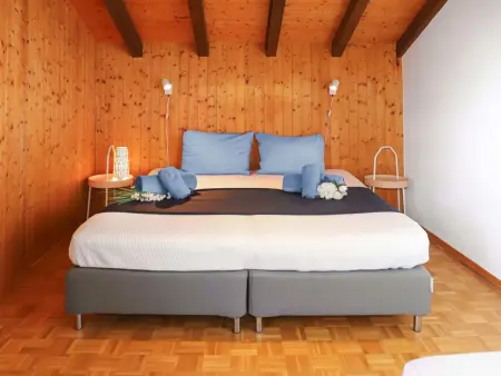 Chalet La Délège, Chalet 6 personnes à Crans Montana - Photo 14