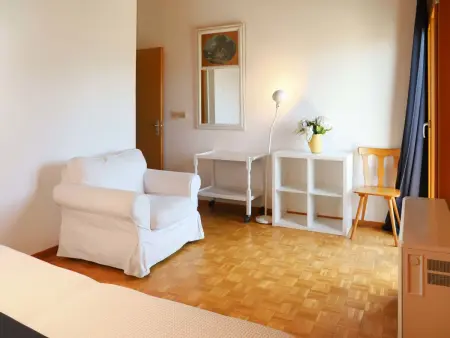 Chalet La Délège, Chalet 6 personnes à Crans Montana - Photo 15